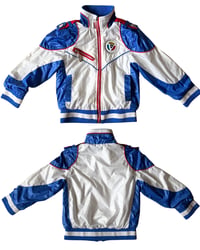 Image 2 of Racing Style Jacket-3/4T