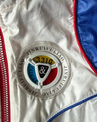 Image 3 of Racing Style Jacket-3/4T
