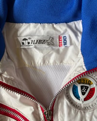Image 4 of Racing Style Jacket-3/4T
