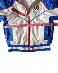 Image 5 of Racing Style Jacket-3/4T