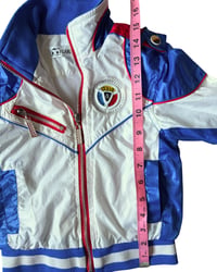 Image 6 of Racing Style Jacket-3/4T