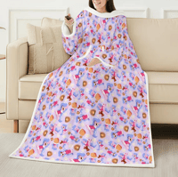 Image 1 of Comfy cover