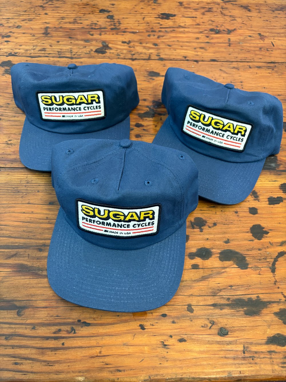 Performance Cycles Hat