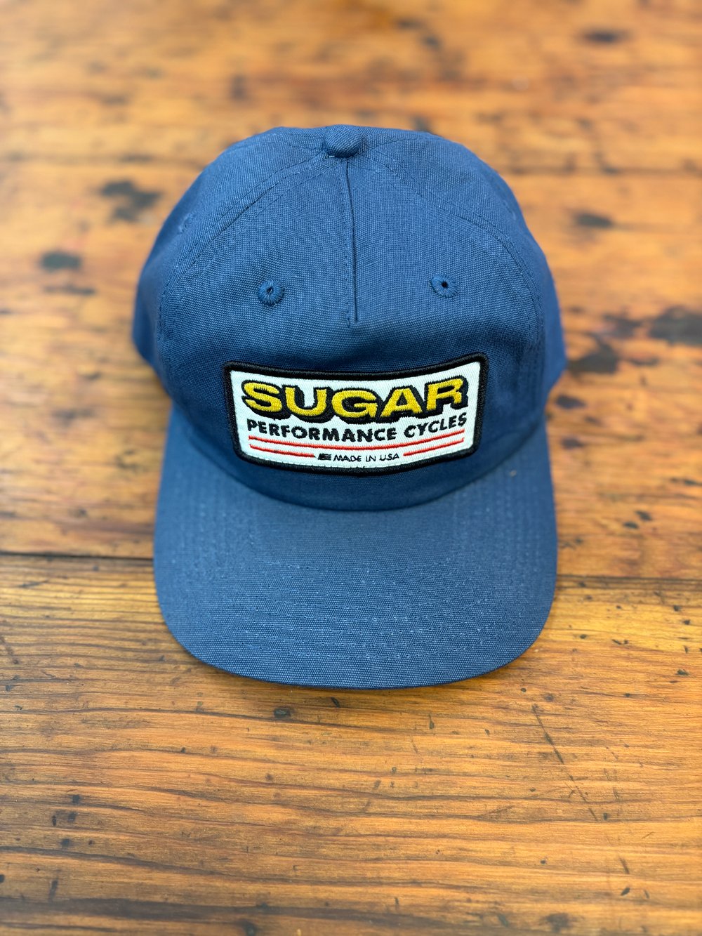 Performance Cycles Hat