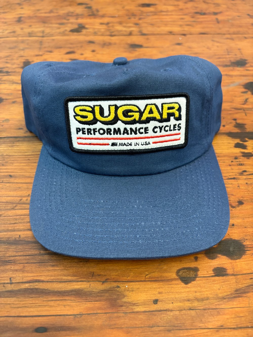 Performance Cycles Hat