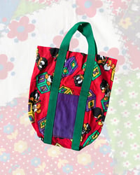 Image 1 of Baby Looney Tunes Mini Tote Bag