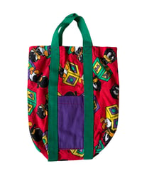 Image 2 of Baby Looney Tunes Mini Tote Bag
