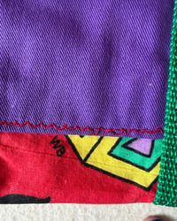 Image 3 of Baby Looney Tunes Mini Tote Bag