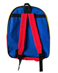 Image 2 of Vintage Dr. Seuss Kids Backpack 