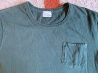 Image 2 of Burgus Plus by Hinoya t-shirt, made in Japan, size L (fits M)
