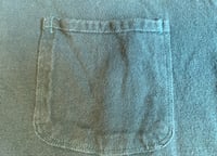 Image 4 of Burgus Plus by Hinoya t-shirt, made in Japan, size L (fits M)