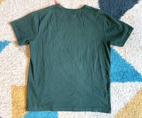 Image 6 of Burgus Plus by Hinoya t-shirt, made in Japan, size L (fits M)