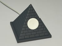 Image 3 of Apple Watch Pyramid Charging Stand