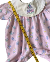 Image 5 of Vintage Oshkosh Bubble Romper-3-6m