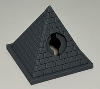 Image 2 of Apple Watch Pyramid Charging Stand