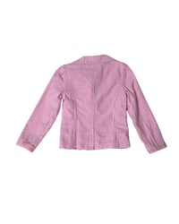 Image 2 of Gymboree Candy Stripe Blazer - 5-6