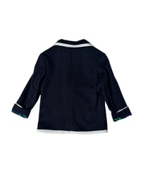 Image 2 of Rowing Blazers Navy Blazer-2T