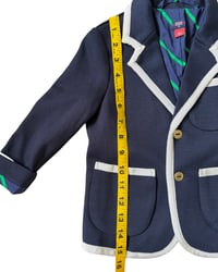Image 4 of Rowing Blazers Navy Blazer-2T