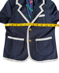 Image 5 of Rowing Blazers Navy Blazer-2T