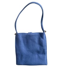 Image 2 of Felt Mini Purse