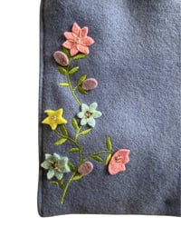 Image 3 of Felt Mini Purse