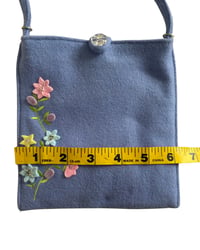 Image 5 of Felt Mini Purse
