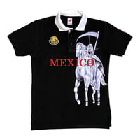 MEXICO POLO