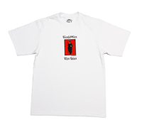 Image 1 of TREASURE THE TIME TEE