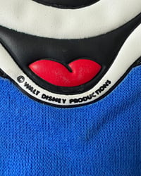 Image 4 of Vintage Mickey Moving Eyes Crewneck-4T