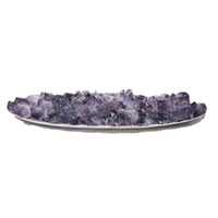 Image 4 of Amethyst Orgone Center Piece
