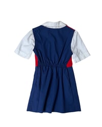 Image 2 of Vintage Campfire Girls Uniform-6x