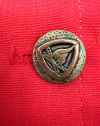 Image 3 of Vintage Campfire Girls Uniform-6x