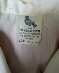 Image 5 of Vintage Campfire Girls Uniform-6x