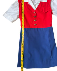 Image 7 of Vintage Campfire Girls Uniform-6x
