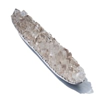 Image 3 of Grade AAA Quartz Center Piece