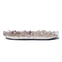 Image 1 of Grade AAA Quartz Center Piece