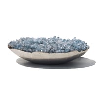 Image 4 of Celestite Orgone Center Piece