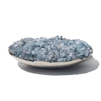 Image 1 of Celestite Orgone Center Piece
