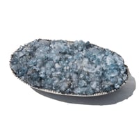 Image 6 of Celestite Orgone Center Piece
