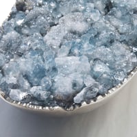 Image 5 of Celestite Orgone Center Piece