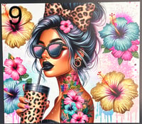 Image 7 of Summer Collection