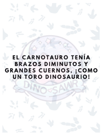 Image 4 of 🖍️ ABC with Dinosaurs