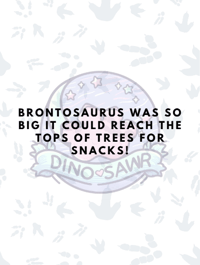 Image 5 of 🖍️ ABC with Dinosaurs