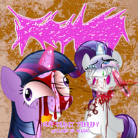 K9 Hemorrhoids - Slit Throat Therapy: Killing Is Magic CS