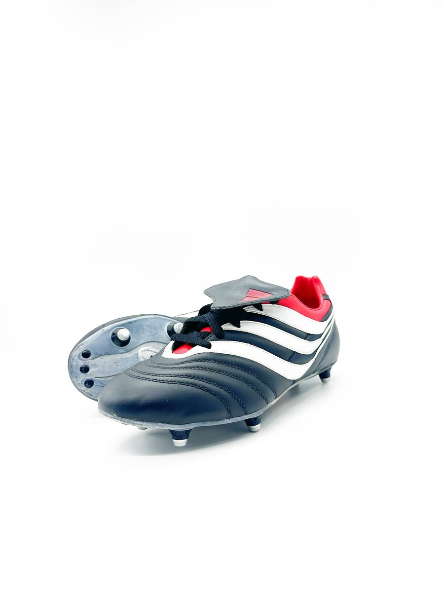 Image of Adidas Predator Incission SG