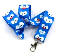 Image 2 of Maushold Lanyard