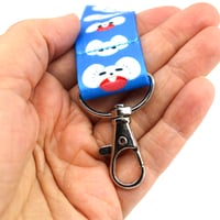 Image 5 of Maushold Lanyard