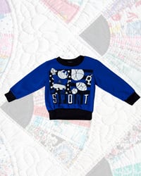 Image 1 of Vintage Sporty Crewneck-3T