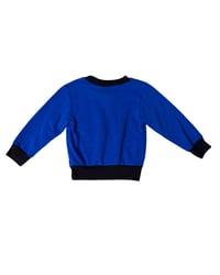 Image 2 of Vintage Sporty Crewneck-3T