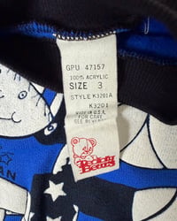 Image 4 of Vintage Sporty Crewneck-3T